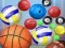 لعبة Sportsball Merge على الانترنت