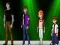 لعبة Alien Quest Find Ben 10 على الانترنت