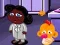 لعبة Monkey Go Happly Stage 377 على الانترنت
