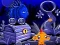 لعبة Monkey Go Happly Stage 379 على الانترنت