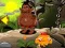 لعبة Monkey Go Happy Stage 381 على الانترنت