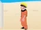 لعبة Naruto and Ben 10 على الانترنت