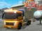 لعبة 18 Wheeler Cargo Simulator 2 على الانترنت