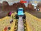 لعبة Monster Truck Tricky Stunt Race على الانترنت