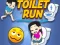 لعبة Toilet Run على الانترنت