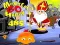 لعبة Monkey Go Happy Stage 485 على الانترنت