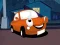 لعبة Little Car Jigsaw على الانترنت