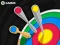 لعبة Color Hit على الانترنت