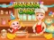 لعبة Banana Cake على الانترنت