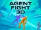 لعبة Agent Fight 3D على الانترنت