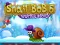 لعبة Snail Bob 6 على الانترنت