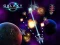 لعبة Galaxy Warriors على الانترنت