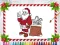 لعبة Christmas Coloring Book على الانترنت