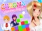 لعبة Chroma Manga Girls على الانترنت