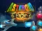 لعبة Asteroid Burst على الانترنت
