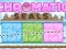 لعبة Chromatic seals على الانترنت