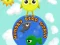لعبة Hungry Bird World على الانترنت