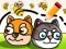 لعبة Save My Pet Party على الانترنت