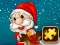 لعبة Santa Claus Puzzle Time على الانترنت