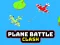 لعبة Plane Battle Clash على الانترنت