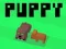 لعبة Puppy على الانترنت