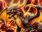لعبة So Different Dragons على الانترنت