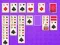 لعبة Solitaire Champions على الانترنت