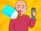 لعبة DOP Puzzle: Erase Fun على الانترنت