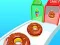 لعبة Bakery Stack: Cooking Games على الانترنت