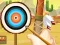 لعبة Archery Training على الانترنت