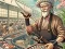 لعبة Samurai Chef Expresss على الانترنت