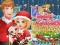 لعبة Baby Cathy 1st Christmas Ep 2 على الانترنت