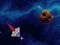 لعبة Rocket Side-to-Side على الانترنت