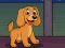 لعبة Rescue The Adorable Puppy على الانترنت