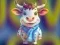 لعبة Jovial Cow Rescue على الانترنت