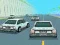 لعبة Retro Racer 3D على الانترنت