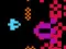 لعبة Space Dodger! على الانترنت