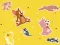 لعبة The Tom and Jerry Show Find it! على الانترنت