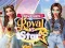 لعبة Princesses Royal Vs Star على الانترنت