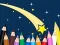 لعبة Coloring Book: Shooting Star على الانترنت