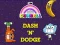 لعبة The Amazing World of Gumball Dash 'n' Dodge على الانترنت