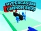لعبة Hypercasual Cannon Bros على الانترنت