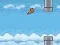 لعبة Flappy Cat على الانترنت