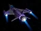 لعبة Ultimate Space Battles على الانترنت