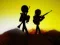 لعبة Stick Squad على الانترنت