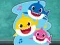 لعبة Find Baby Shark على الانترنت