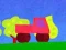 لعبة Jelly Truck على الانترنت