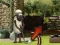 لعبة Shaun the Sheep Championsheeps على الانترنت