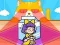 لعبة Hide N Seek: Girl Escape على الانترنت