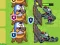لعبة Chicken Merge على الانترنت